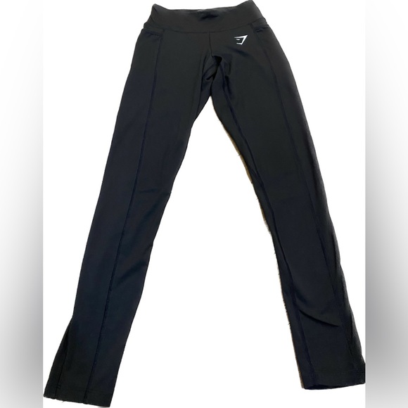 XS Gymshark High Waisted Leggings - Picture 6 of 6